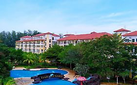 Le'Coco Homestay In Tiara Desaru Residence